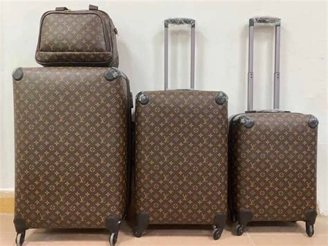 louis vuitton replica luggage china|knockoff louis vuitton luggage.